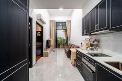 Mayfair Gardens (D21), Condominium #490918041